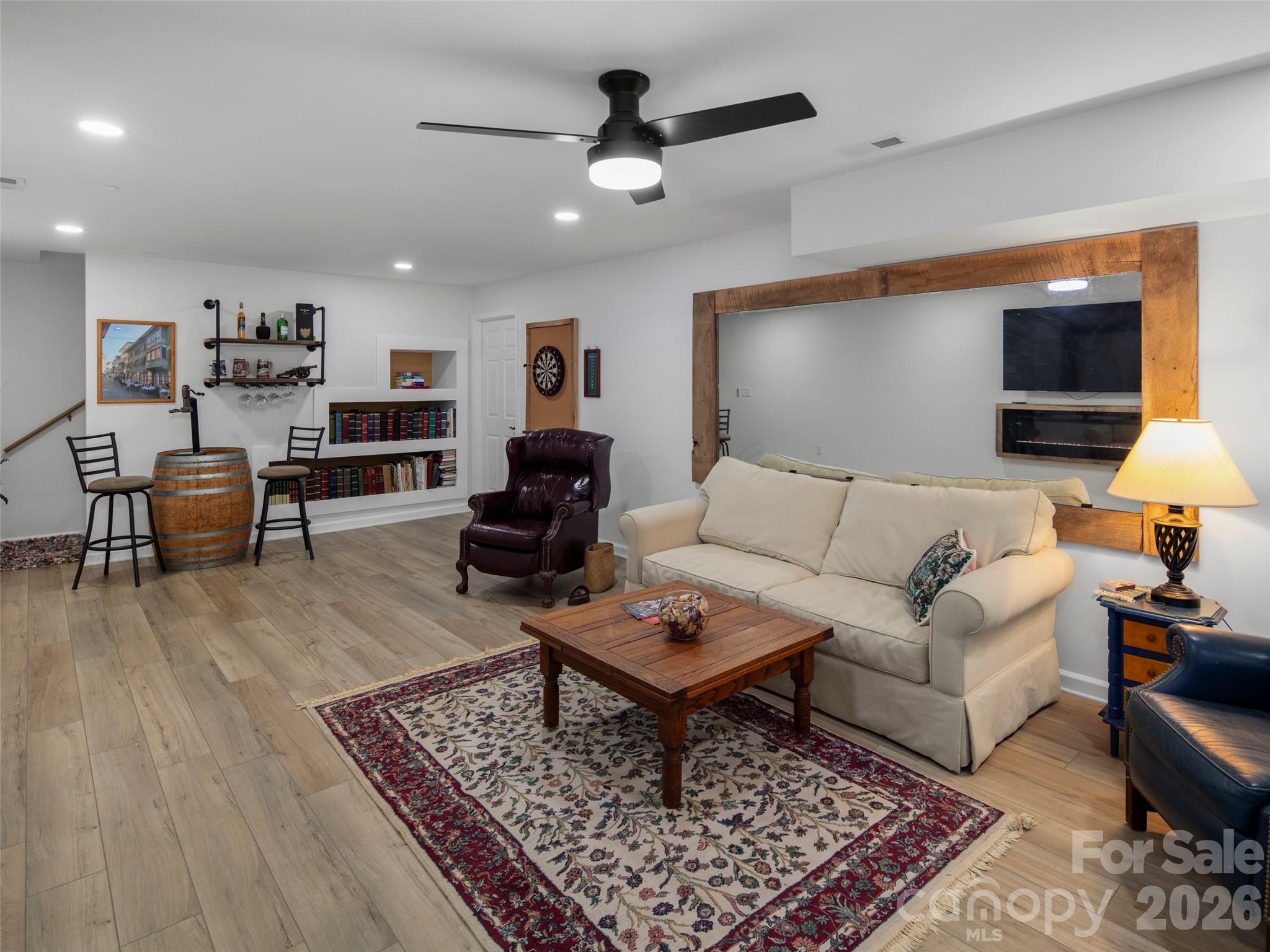 Wood Dale - Residential