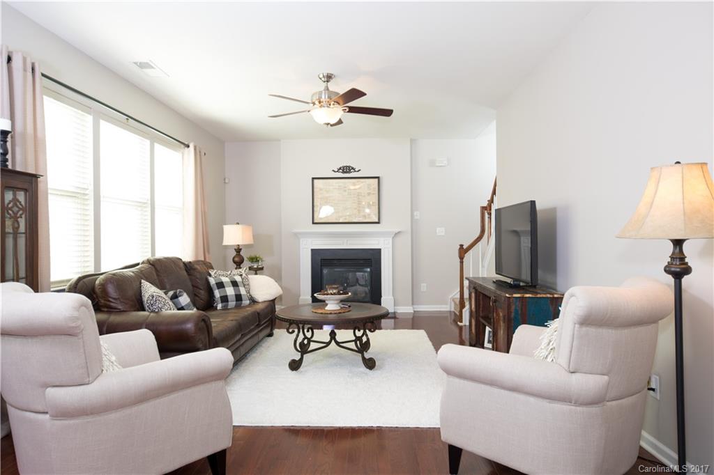 Enclave - Residential
