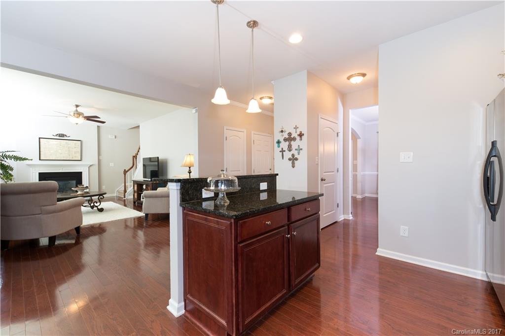 Enclave - Residential