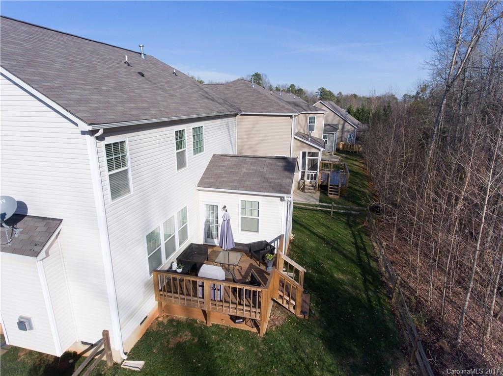 Enclave - Residential