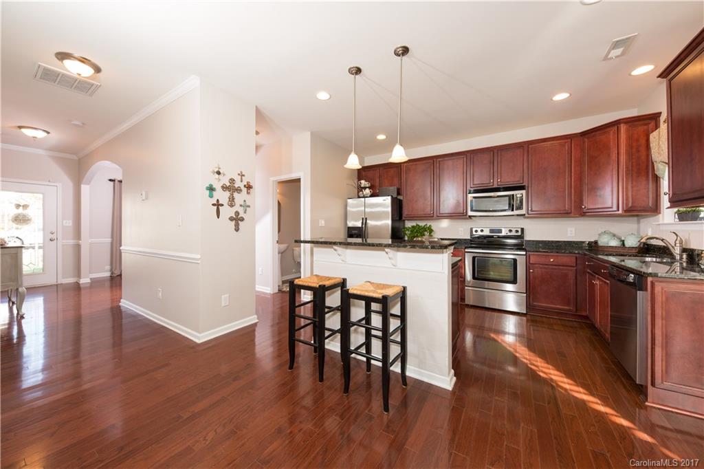 Enclave - Residential