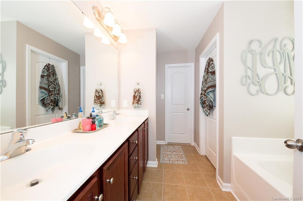 Enclave - Residential