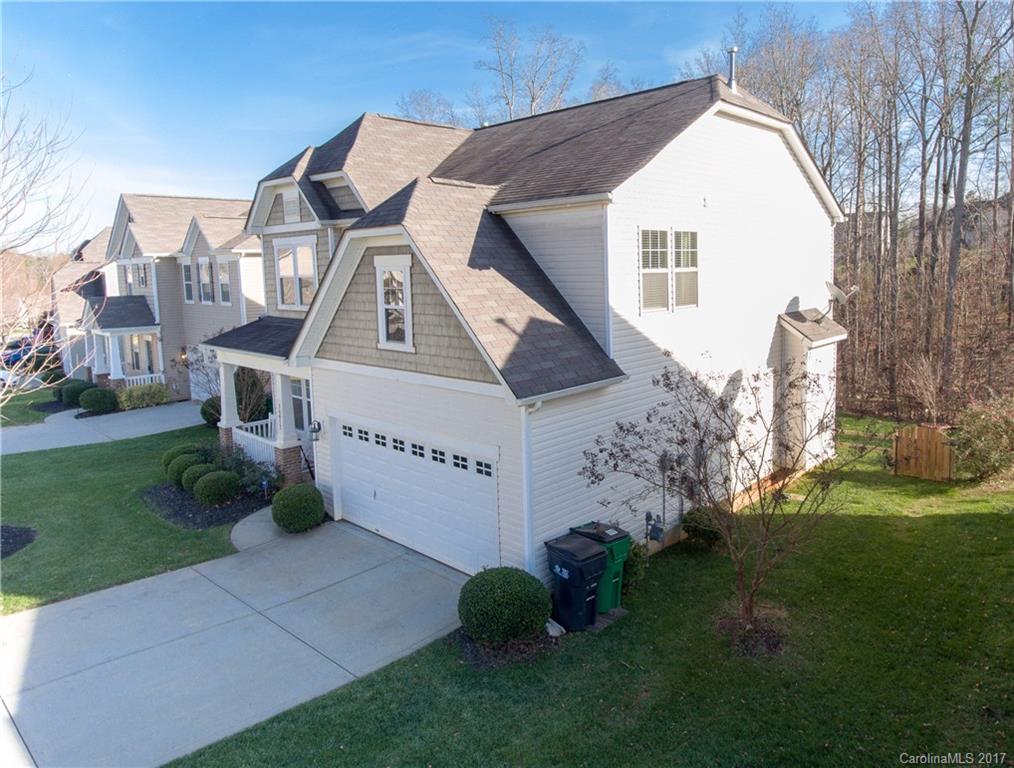 Enclave - Residential