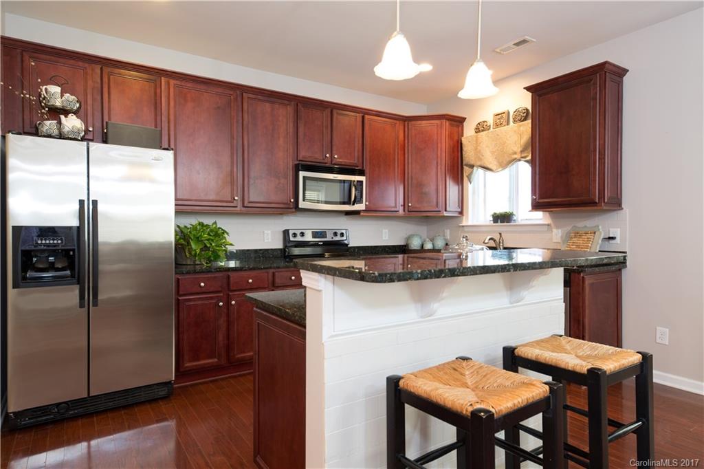 Enclave - Residential