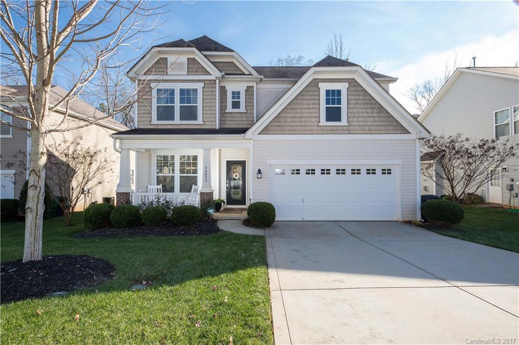 Enclave - Residential