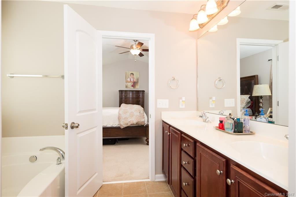 Enclave - Residential