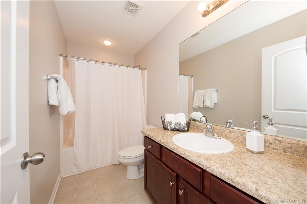 Enclave - Residential