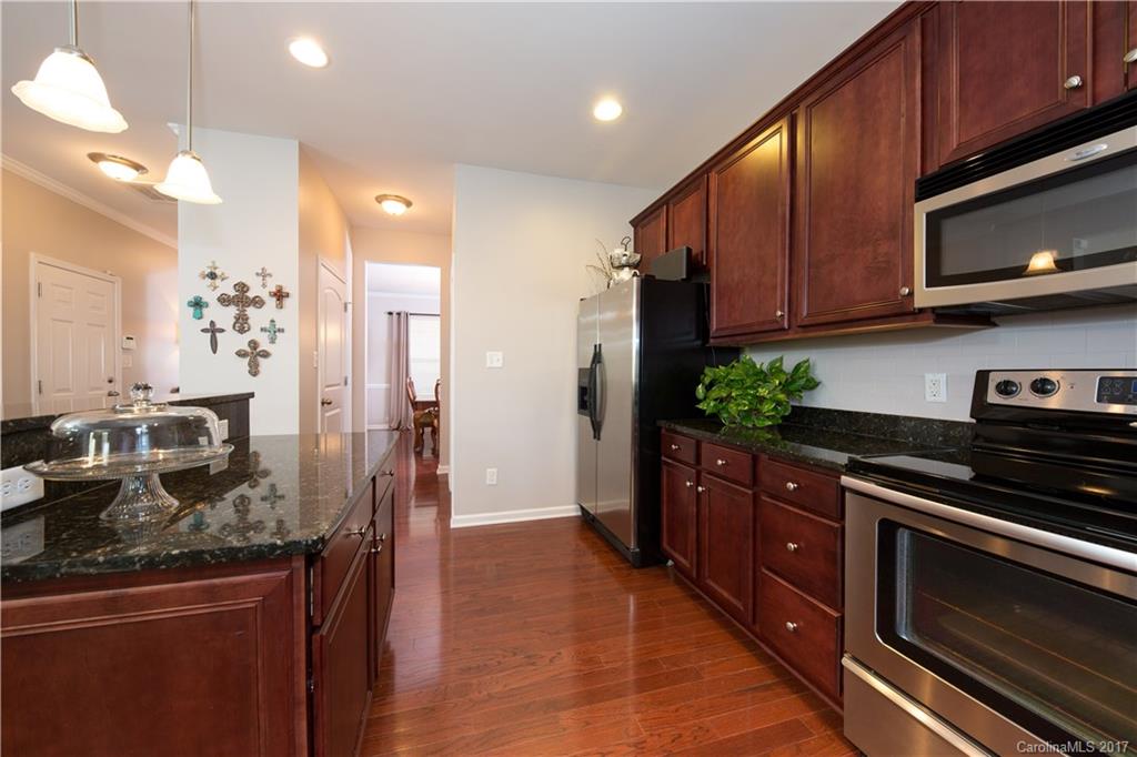 Enclave - Residential