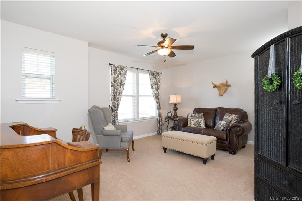 Enclave - Residential