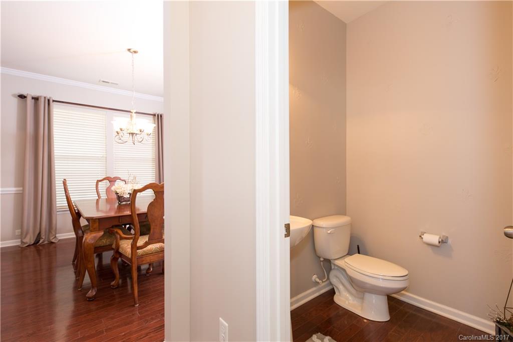 Enclave - Residential
