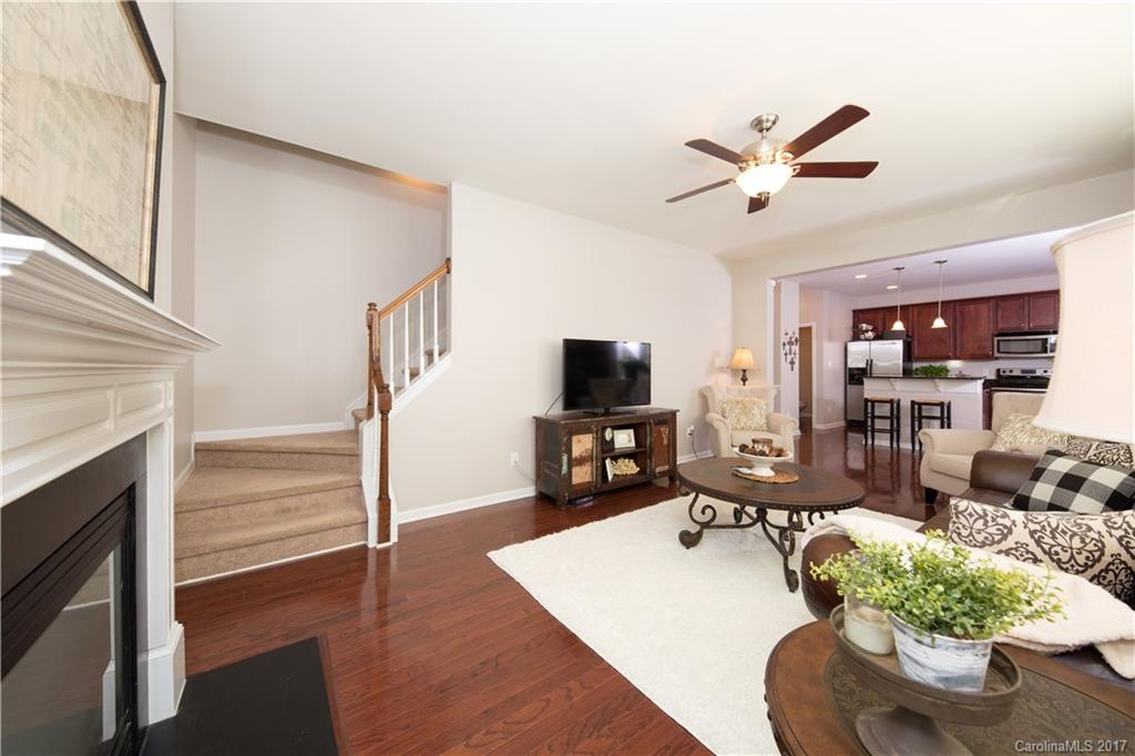 Enclave - Residential