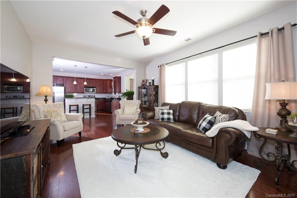 Enclave - Residential