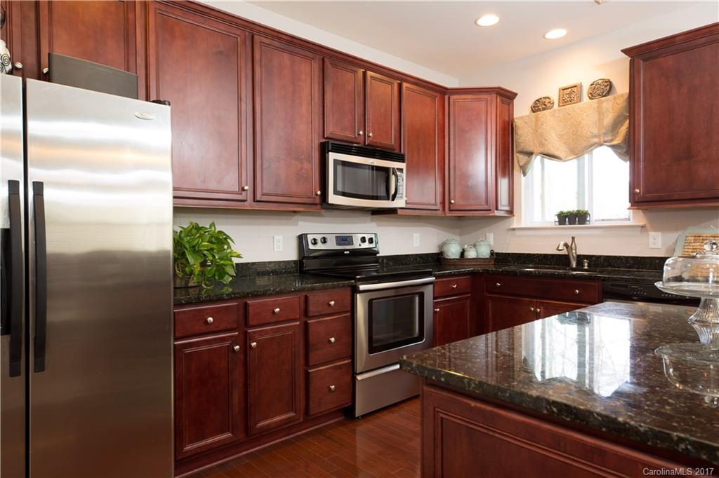 Enclave - Residential