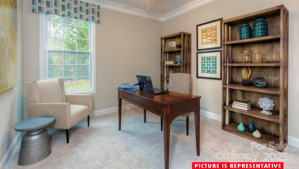 Brantley - Residential