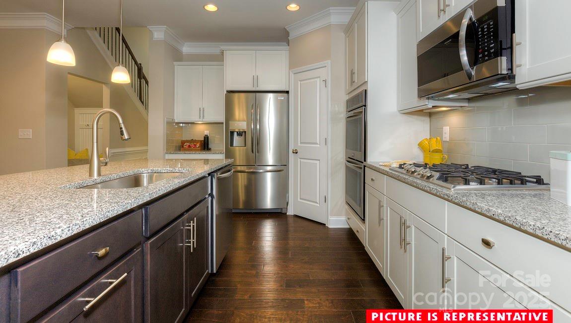 Brantley - Residential