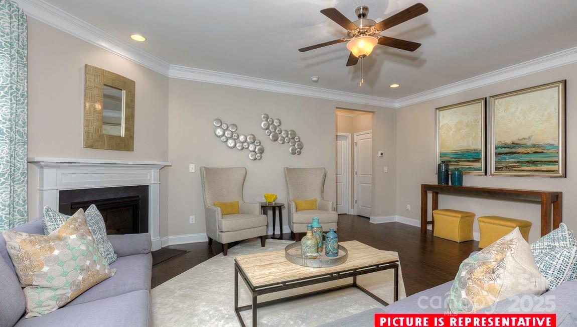 Brantley - Residential