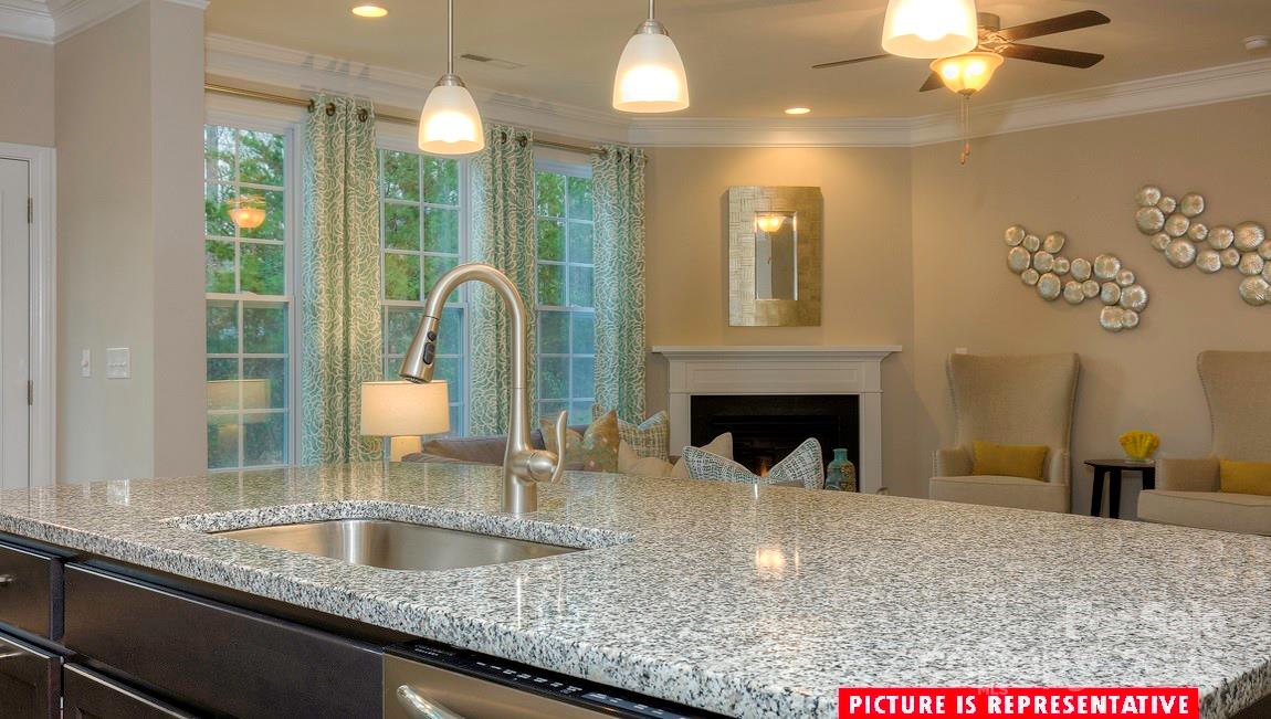 Brantley - Residential