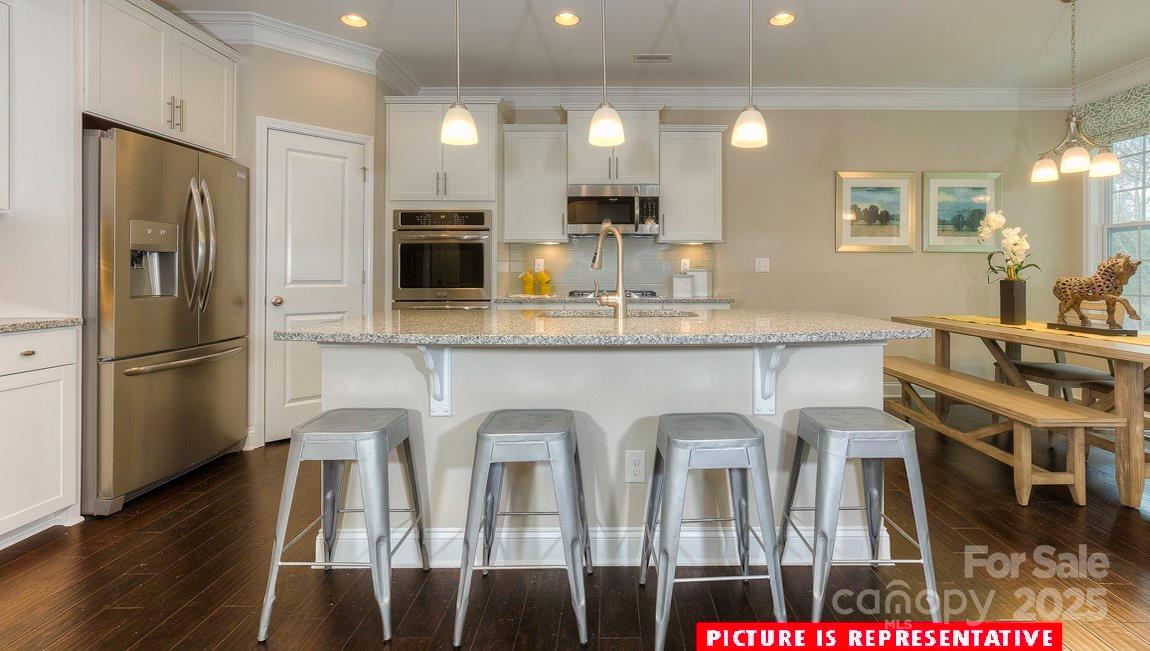 Brantley - Residential