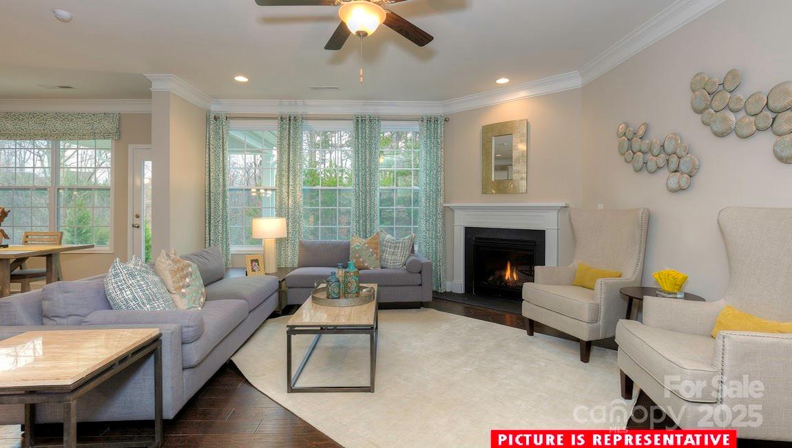 Brantley - Residential