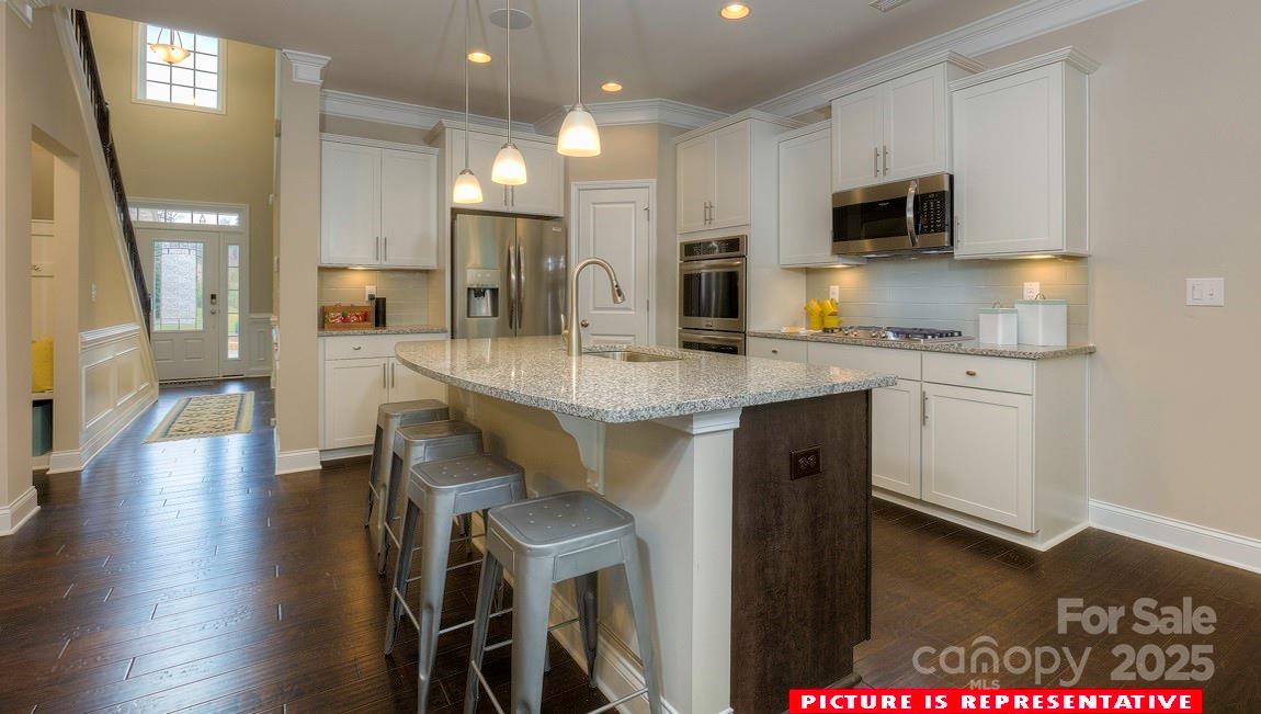 Brantley - Residential