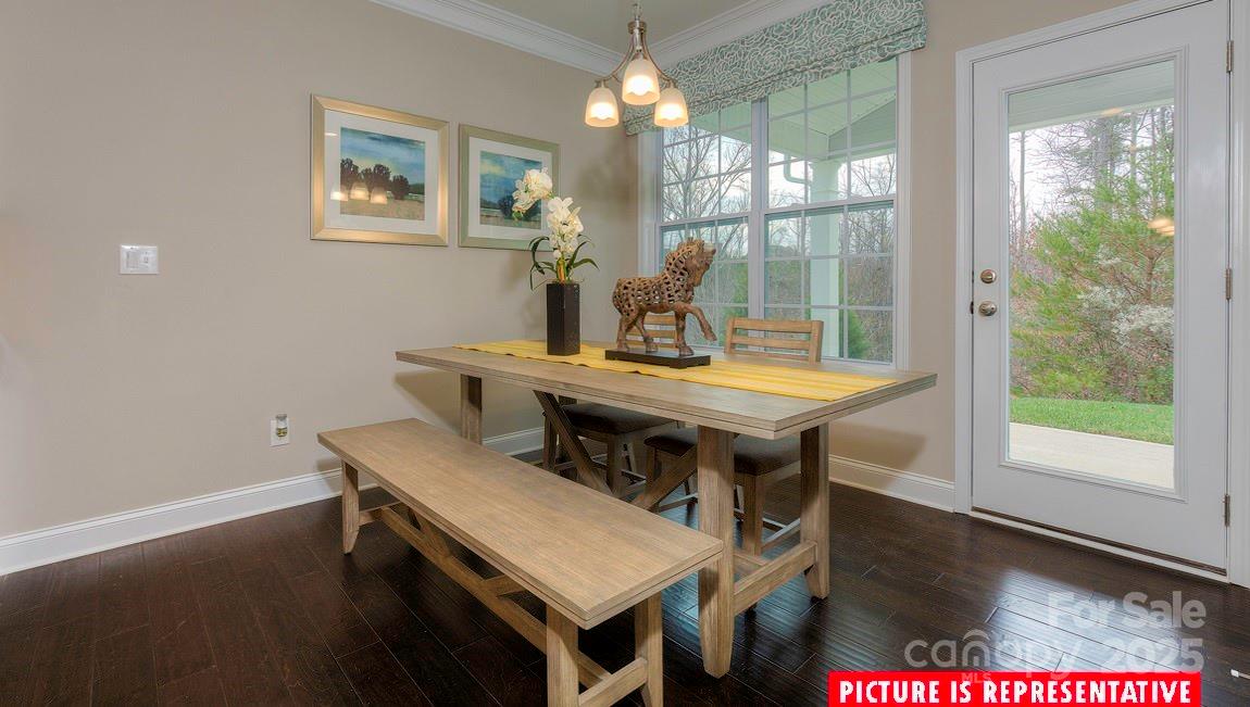 Brantley - Residential