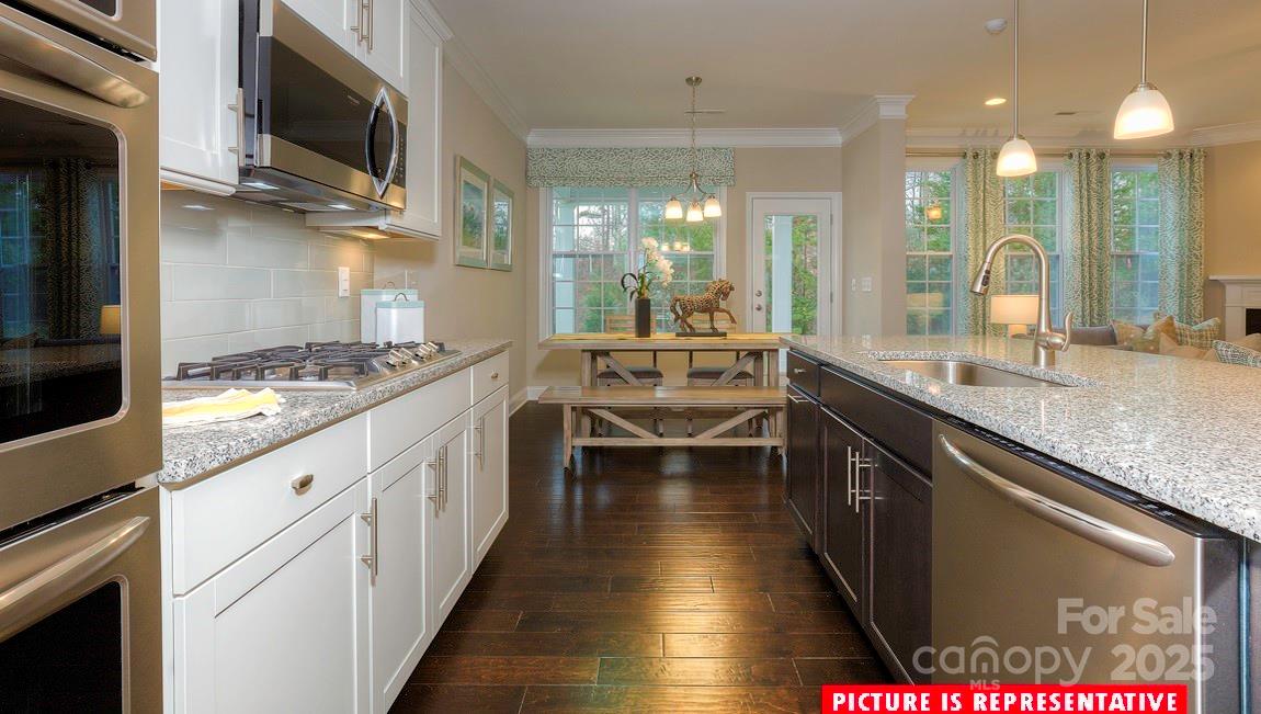 Brantley - Residential