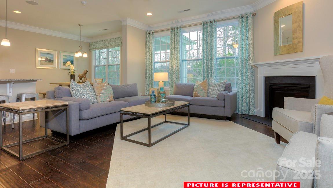 Brantley - Residential