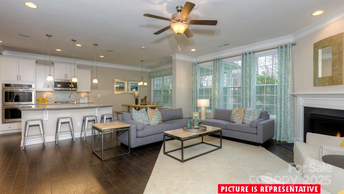 Brantley - Residential