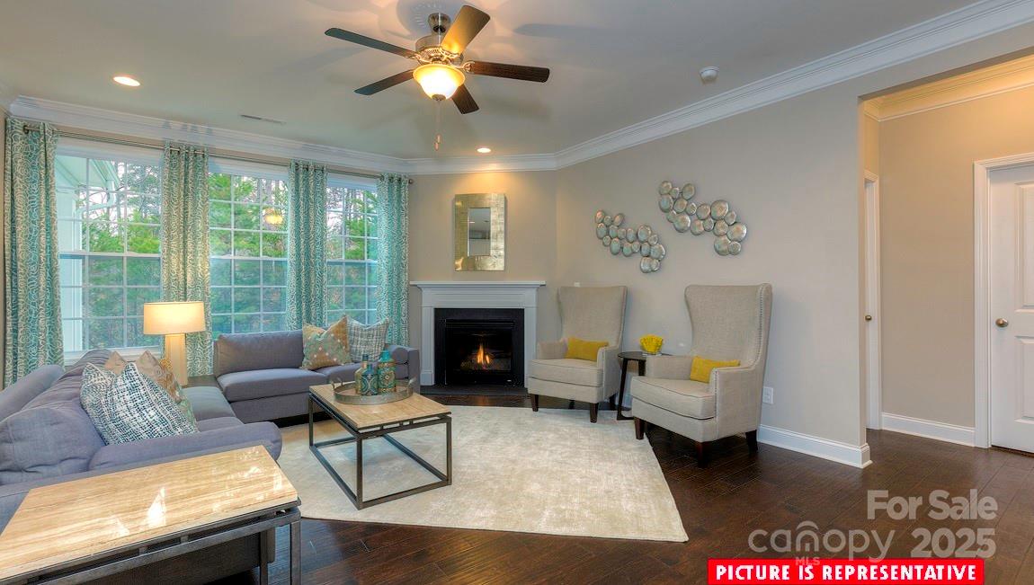 Brantley - Residential