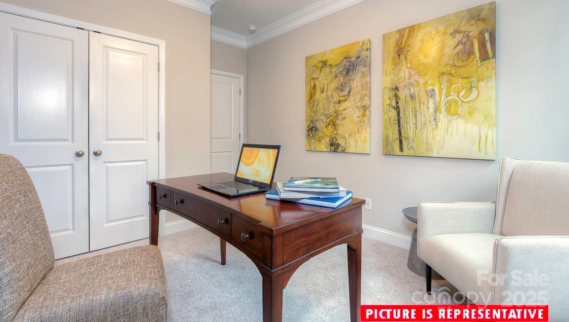 Brantley - Residential