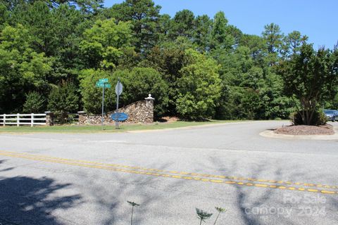 A home in China Grove