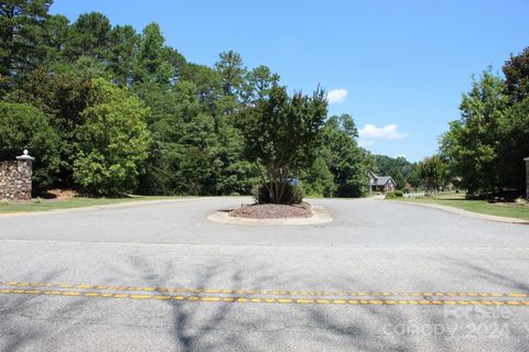 A home in China Grove