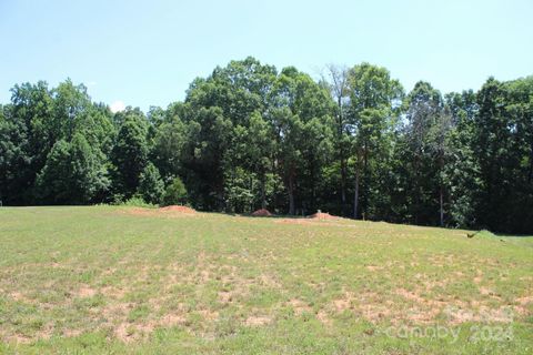 A home in China Grove