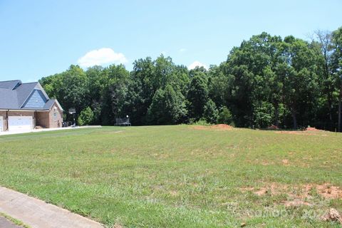 A home in China Grove