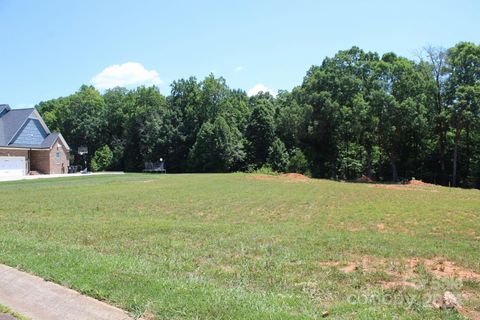 A home in China Grove