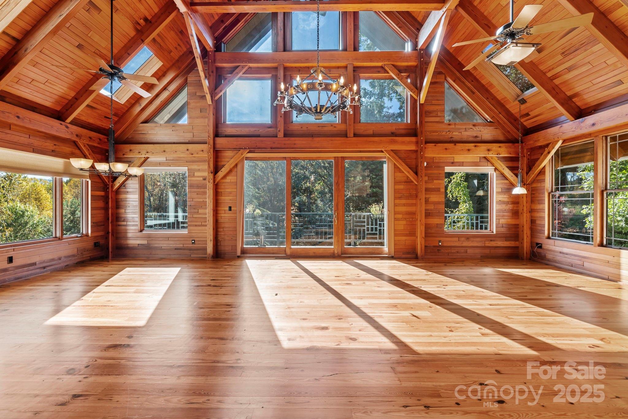 Wilson Farm - Residential