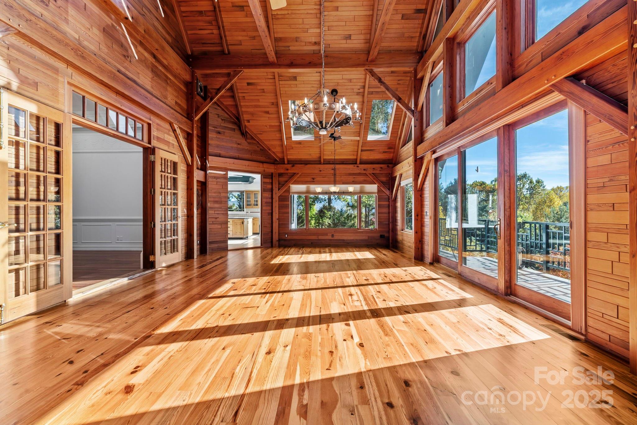 Wilson Farm - Residential