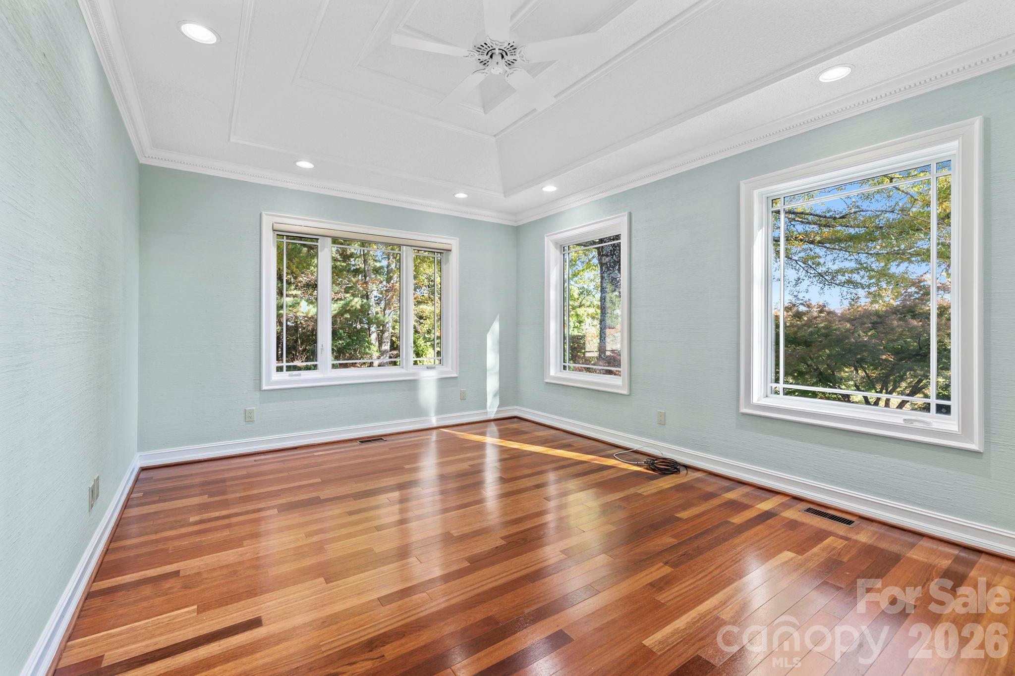 Wilson Farm - Residential