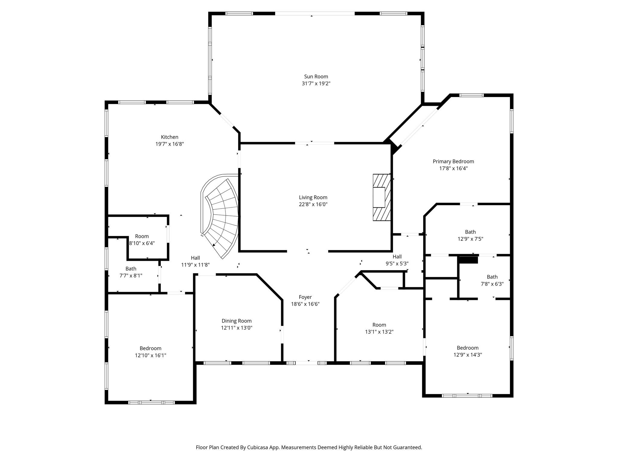 Wilson Farm - Residential