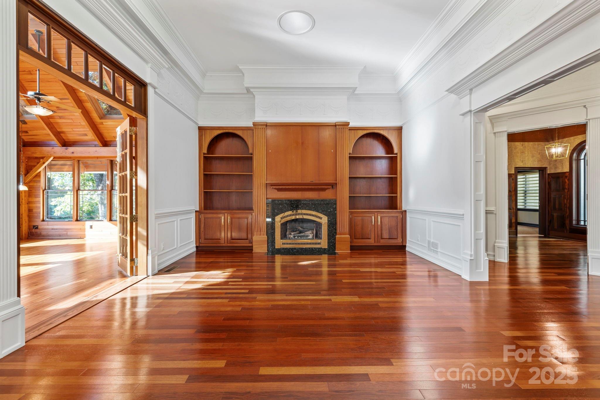 Wilson Farm - Residential