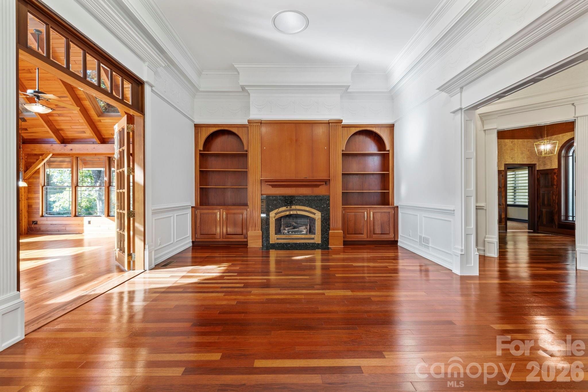 Wilson Farm - Residential