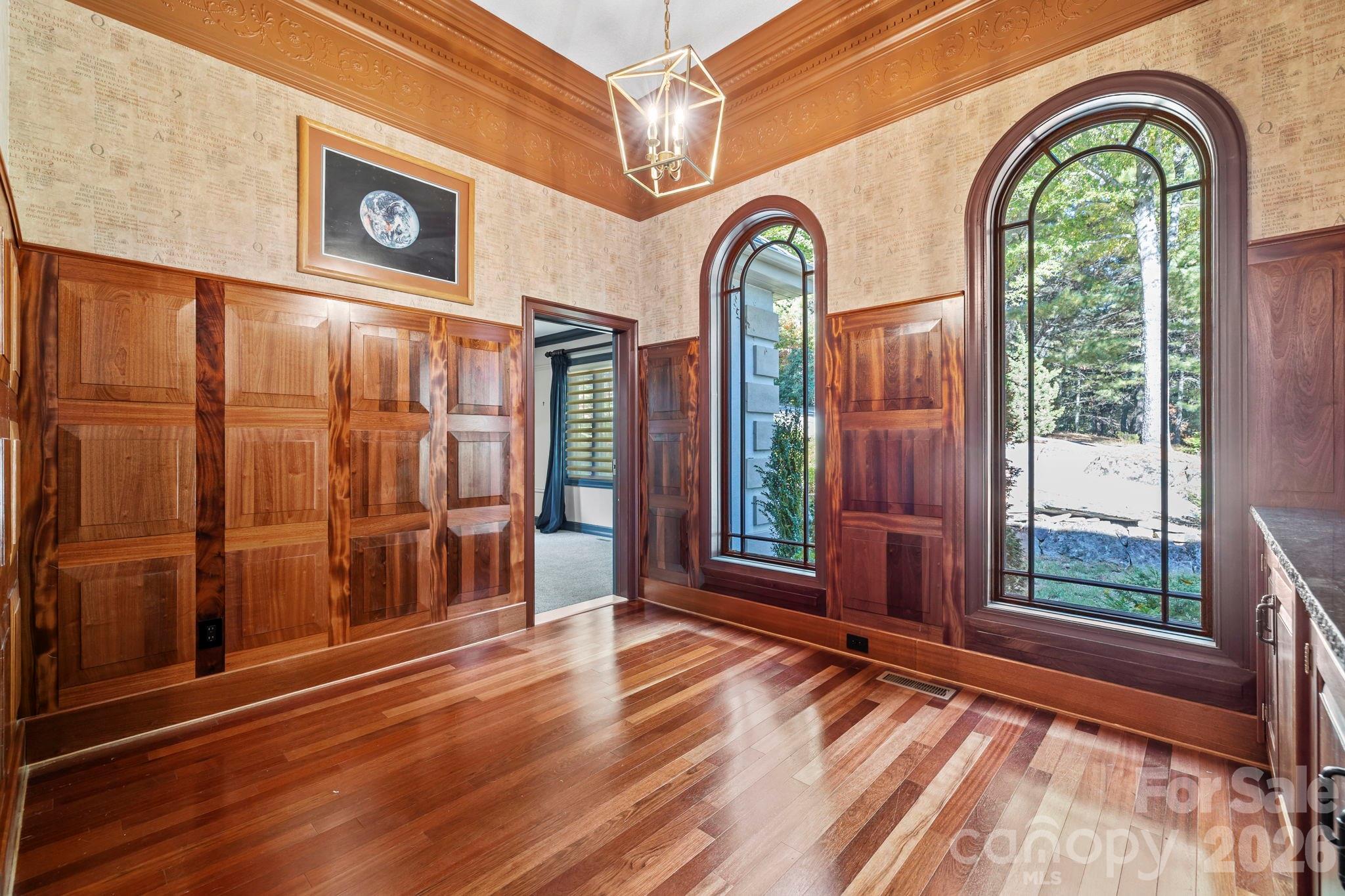 Wilson Farm - Residential