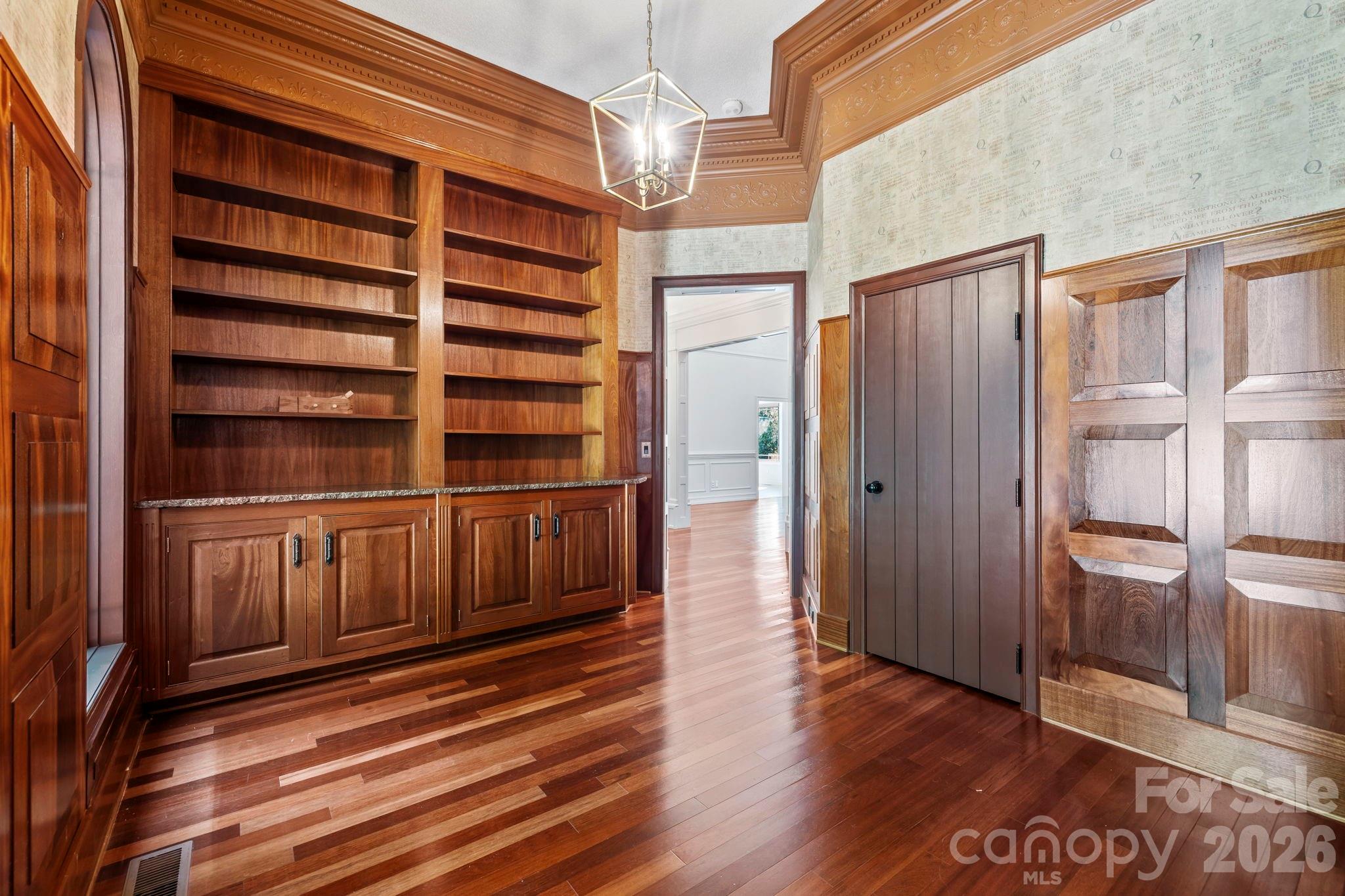 Wilson Farm - Residential