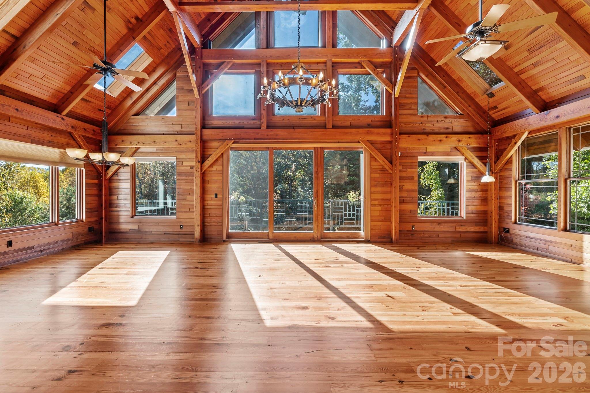 Wilson Farm - Residential