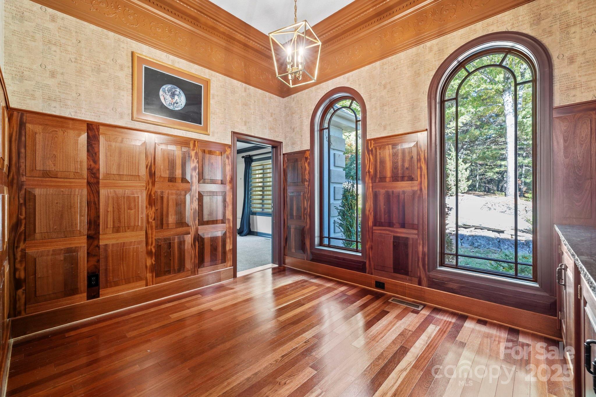 Wilson Farm - Residential