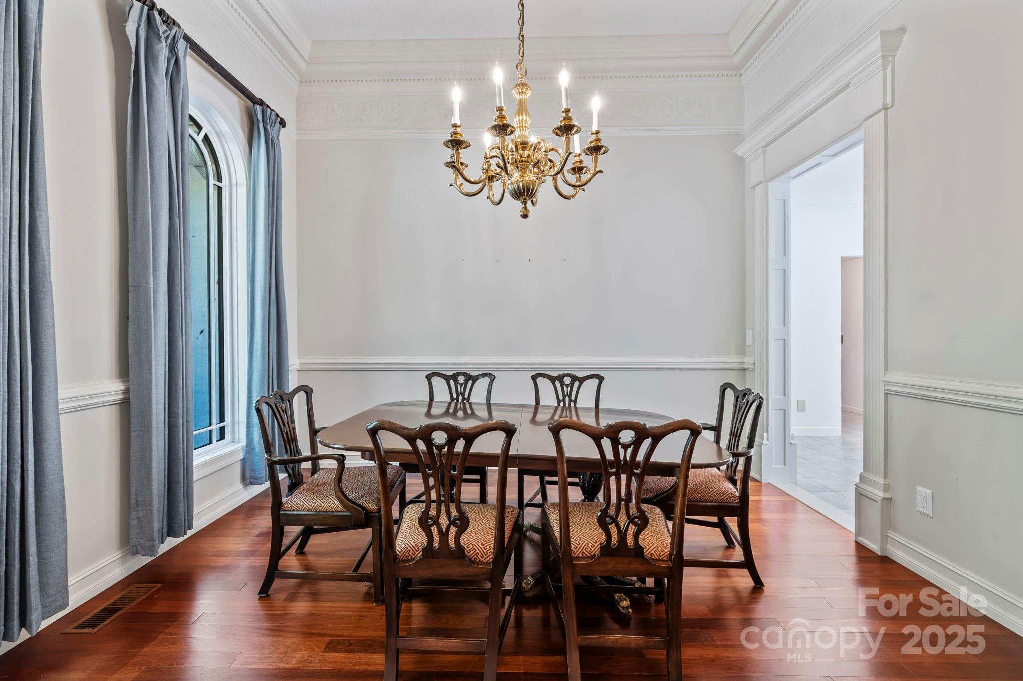 Wilson Farm - Residential