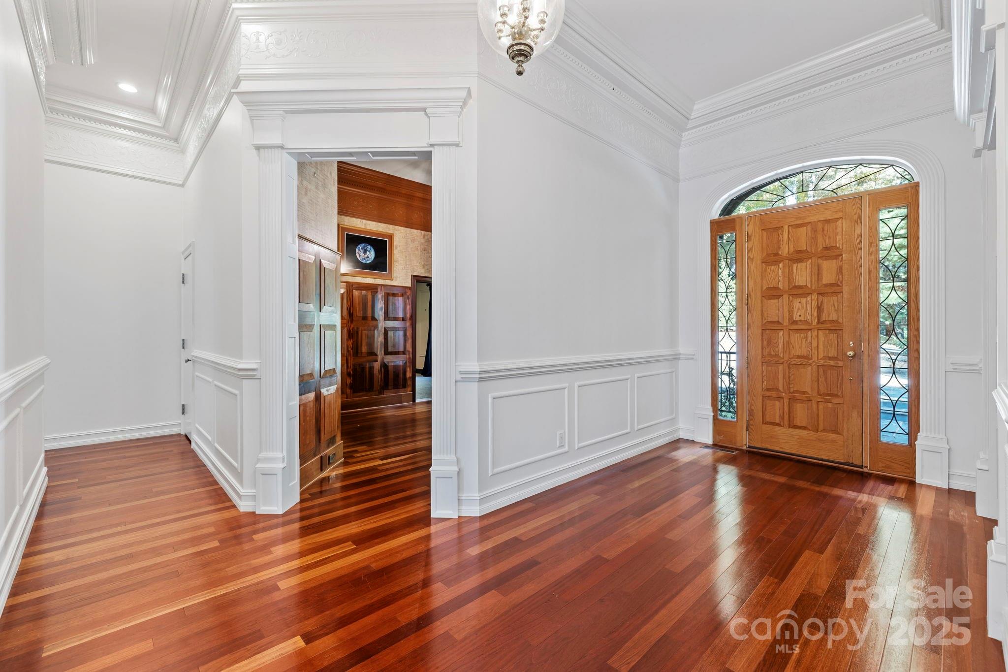 Wilson Farm - Residential