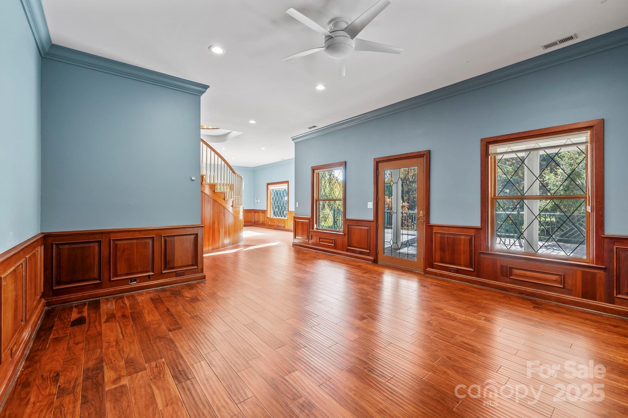 Wilson Farm - Residential