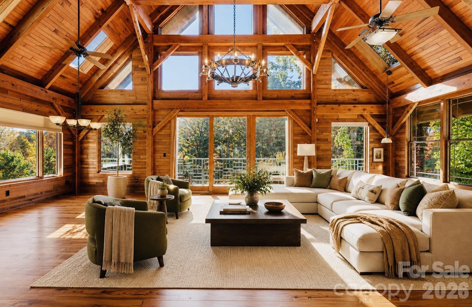 Wilson Farm - Residential