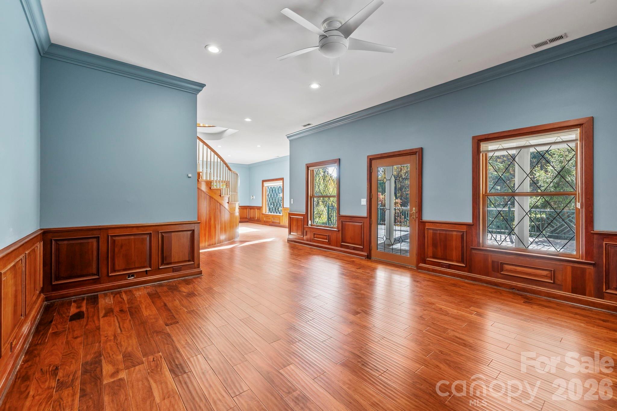 Wilson Farm - Residential